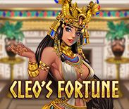 Cleo`s Fortune