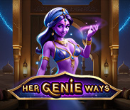 Her Genie Ways